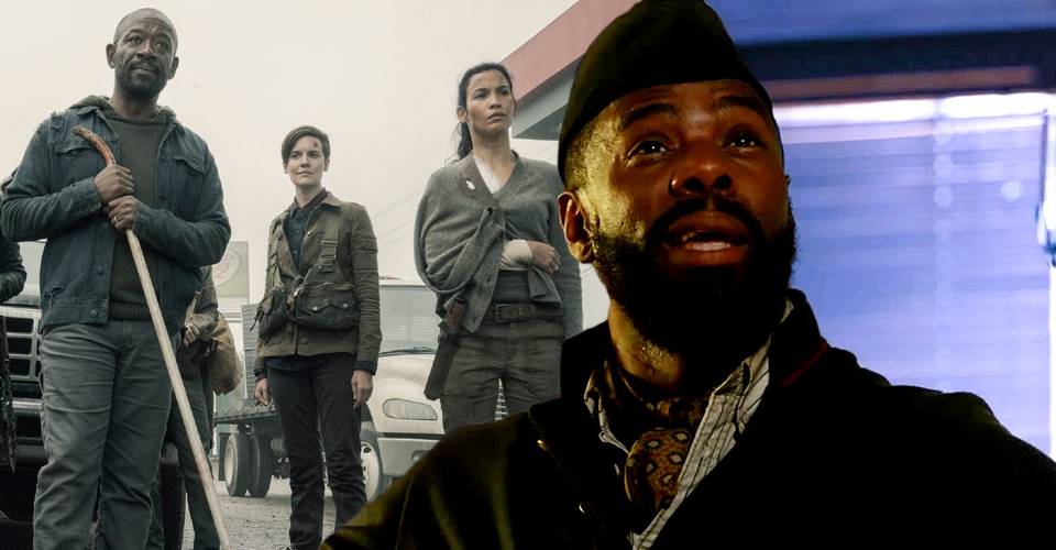 Fear The Walking Deads Teases Strand Killing A Main Character Fear The Walking Deads Teases Strand Killing A Main Character